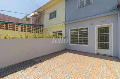 Casa com 2 quartos para alugar na rua urupiara, --, santana, são paulo, 100 m2 por r$ 3.000
