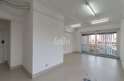 Sala comercial com 1 sala para alugar na rua dom josé alarcon, --, ipiranga, são paulo, 41 m2 por r$ 2.200