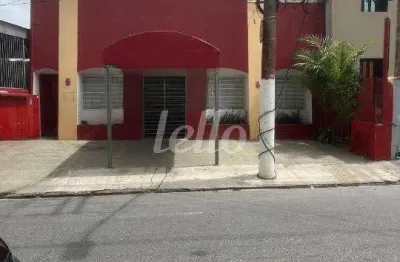 Ponto comercial para alugar na avenida índico, --, jardim do mar, são bernardo do campo, 260 m2 por r$ 8.900