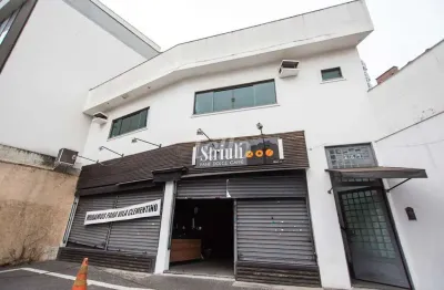 Prédio para alugar na rua bento gonçalves, --, vila regente feijó, são paulo, 115 m2 por r$ 15.000