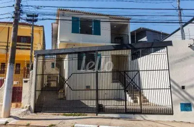 Casa comercial para alugar na rua cônego manuel vaz, --, santana, são paulo, 200 m2 por r$ 8.000