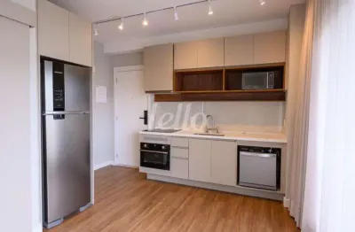 Apartamento com 1 quarto para alugar na avenida angélica, --, santa cecília, são paulo, 41 m2 por r$ 7.905