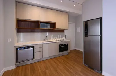 Apartamento com 1 quarto para alugar na avenida angélica, --, santa cecília, são paulo, 37 m2 por r$ 6.880