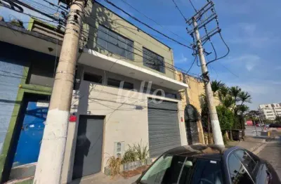 Barracão / galpão / depósito para alugar na avenida joão dias, --, santo amaro, são paulo, 184 m2 por r$ 4.000