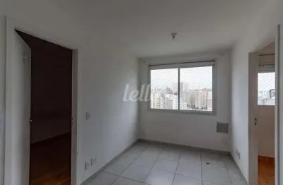 Apartamento com 2 quartos para alugar na rua doutor valentim amaral, --, cambuci, são paulo, 34 m2 por r$ 1.800