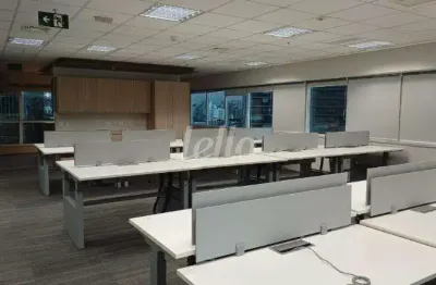 Sala comercial para alugar na avenida brigadeiro faria lima, --, jardim paulistano, são paulo, 246 m2 por r$ 49.200