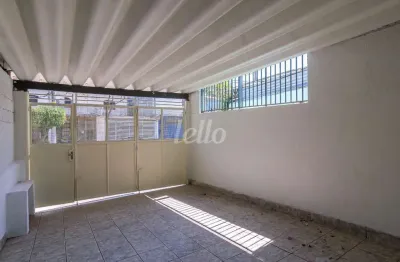 Casa com 2 quartos para alugar na rua urupiara, --, santana, são paulo, 100 m2 por r$ 3.000