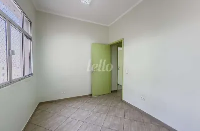 Sala comercial com 4 salas para alugar na rua coronel oliveira lima, --, centro, santo andré, 45 m2 por r$ 1.400