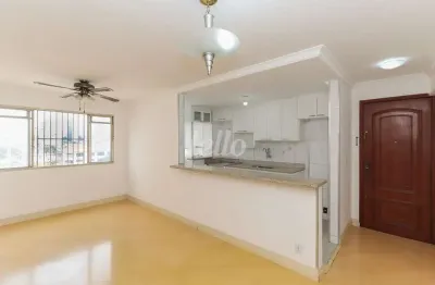 Apartamento com 2 quartos para alugar na rua claudino pinto, --, brás, são paulo, 54 m2 por r$ 2.300