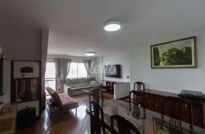 Apartamento com 3 quartos para alugar na avenida doutor altino arantes, --, vila clementino, são paulo, 240 m2 por r$ 7.000