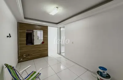 Apartamento com 1 quarto para alugar na rua rio duas barras, --, vila prudente, são paulo, 47 m2 por r$ 1.500