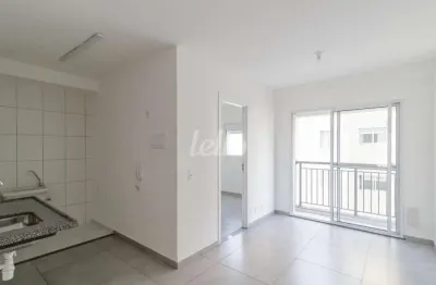 Apartamento com 2 quartos para alugar na avenida cipriano rodrigues, --, vila formosa, são paulo, 38 m2 por r$ 2.500