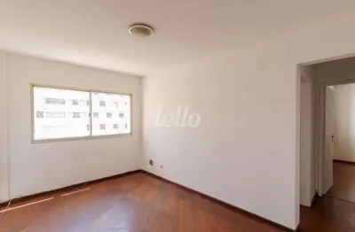 Apartamento com 2 quartos para alugar na rua euclides pacheco, --, vila gomes cardim, são paulo, 60 m2 por r$ 2.100