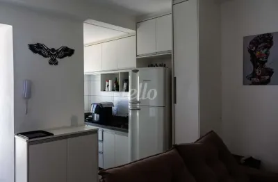 Apartamento com 2 quartos para alugar na rua pedro bellegarde, --, chácara califórnia, são paulo, 46 m2 por r$ 2.800