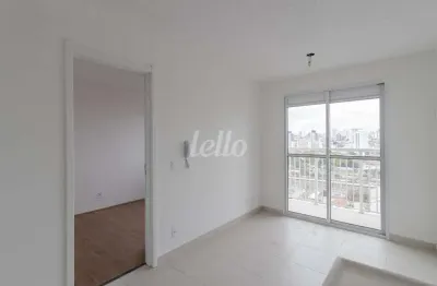 Apartamento com 1 quarto para alugar na rua ingu, --, guaiaúna, são paulo, 25 m2 por r$ 1.600