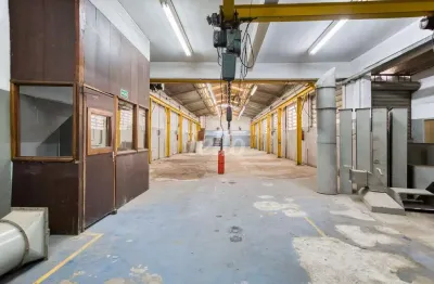 Barracão / galpão / depósito para alugar na rua joão vieira prioste, --, vila carrão, são paulo, 930 m2 por r$ 19.900