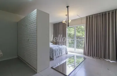 Kitnet / stúdio para alugar na rua lídia coelho, --, santana, são paulo, 32 m2 por r$ 2.100