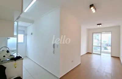 Apartamento com 2 quartos para alugar na rua ausonia, --, vila mazzei, são paulo, 52 m2 por r$ 3.200