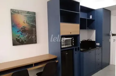 Apartamento com 1 quarto para alugar na rua fernão dias, --, pinheiros, são paulo, 30 m2 por r$ 4.000