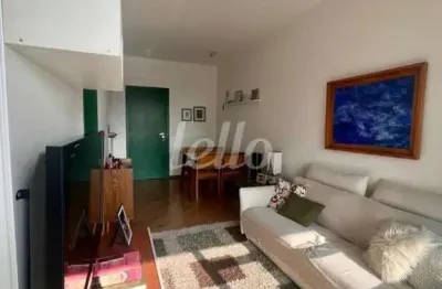 Apartamento com 1 quarto para alugar na rua romano schiesari, --, pompéia, são paulo, 45 m2 por r$ 3.200
