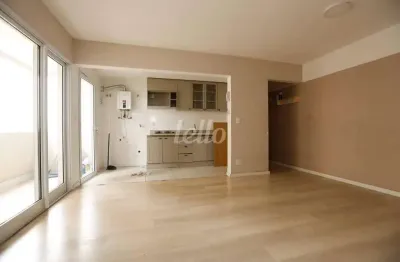 Apartamento com 2 quartos para alugar na rua almirante tamandaré, --, centro, santo andré, 65 m2 por r$ 3.100