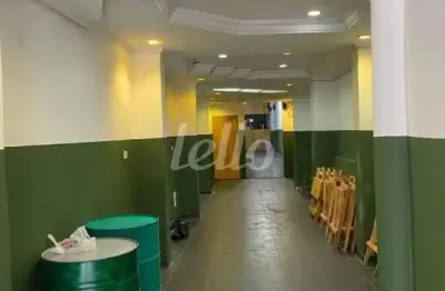 Ponto comercial para alugar na rua silva jardim, --, centro, são bernardo do campo, 120 m2 por r$ 3.500