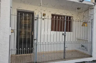 Casa com 2 quartos para alugar na rua parnaíba paoliello, --, jardim oriental, são paulo, 50 m2 por r$ 1.500