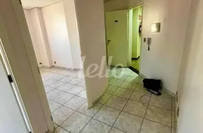 Sala comercial com 1 sala para alugar na rua maestro joão gomes de araújo, --, água fria, são paulo, 45 m2 por r$ 1.900