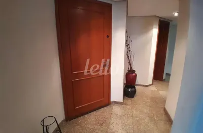 Apartamento com 3 quartos para alugar na rua emílio mallet, --, vila gomes cardim, são paulo, 170 m2 por r$ 7.000