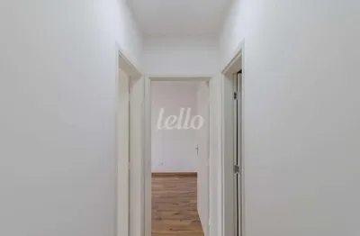 Apartamento com 2 quartos para alugar na rua piraçununga, --, vila bertioga, são paulo, 56 m2 por r$ 2.300