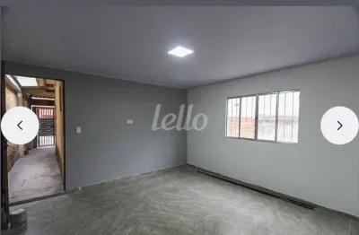 Casa com 3 quartos para alugar na rua bactória, --, jardim vila formosa, são paulo, 80 m2 por r$ 2.400