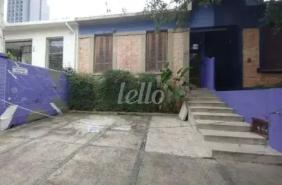 Casa comercial com 4 salas para alugar na rua lisboa, --, cerqueira césar, são paulo, 120 m2 por r$ 20.000