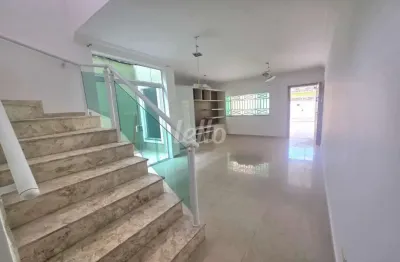 Casa com 3 quartos para alugar na rua padre leonel franca, --, vila libanesa, são paulo, 165 m2 por r$ 4.600