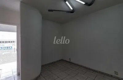 Casa comercial com 1 sala para alugar na rua coronel luís americano, --, vila azevedo, são paulo, 90 m2 por r$ 5.000