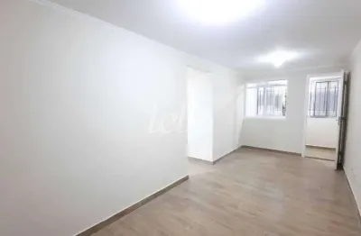 Apartamento com 2 quartos para alugar na avenida santos dumont, --, santana, são paulo, 55 m2 por r$ 2.000