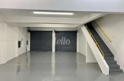 Barracão / galpão / depósito para alugar na avenida doutor abraão ribeiro, --, bom retiro, são paulo, 840 m2 por r$ 40.000