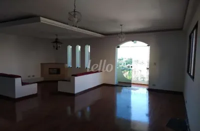 Casa com 3 quartos para alugar na rua nursia, --, jardim são bento, são paulo, 500 m2 por r$ 9.000