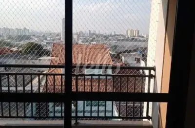Apartamento com 1 quarto para alugar na rua bispo eugênio demazemod, --, vila alpina, são paulo, 51 m2 por r$ 2.500