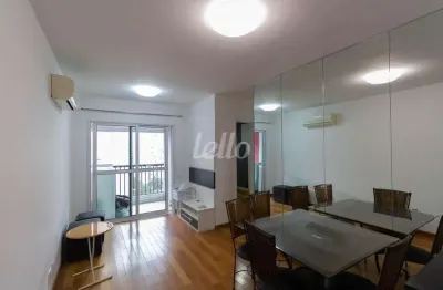 Apartamento com 2 quartos para alugar na avenida nove de julho, --, jardim paulista, são paulo, 47 m2 por r$ 4.300
