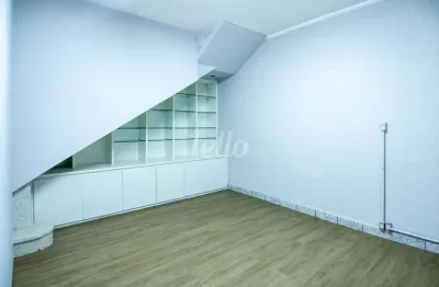 Casa comercial com 1 sala para alugar na rua acarapé, --, chácara inglesa, são paulo, 280 m2 por r$ 10.000