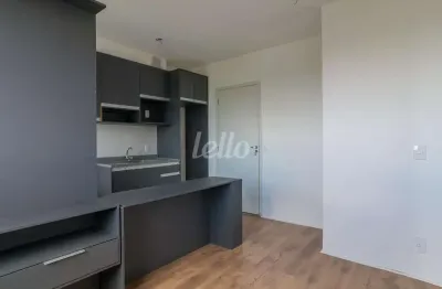 Apartamento com 2 quartos para alugar na rua barnabé coutinho, --, vila albertina, são paulo, 36 m2 por r$ 2.500