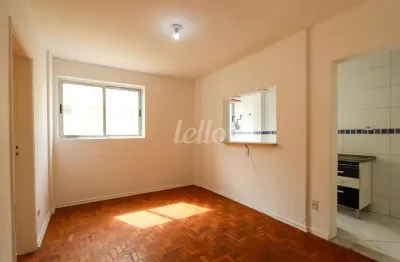 Apartamento com 2 quartos para alugar na avenida celso garcia, --, tatuapé, são paulo, 45 m2 por r$ 1.700