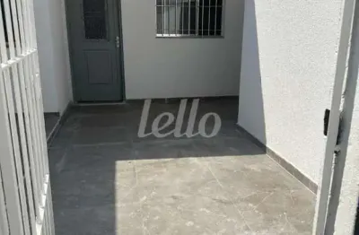 Casa com 1 quarto para alugar na rua celso de azevedo marques, --, parque da mooca, são paulo, 86 m2 por r$ 1.500