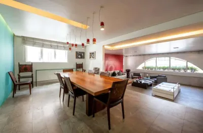 Apartamento com 4 quartos para alugar na rua josé maria lisboa, --, jardim paulista, são paulo, 350 m2 por r$ 37.340