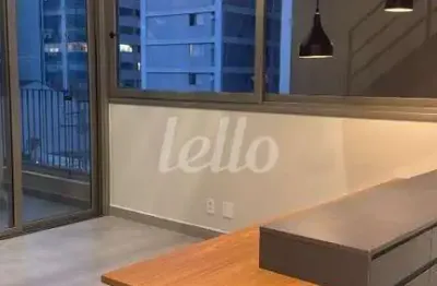 Apartamento com 1 quarto para alugar na rua melo alves, --, cerqueira césar, são paulo, 53 m2 por r$ 7.400