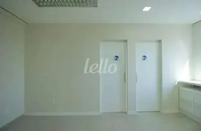 Sala comercial com 4 salas para alugar na rua bom pastor, --, ipiranga, são paulo, 79 m2 por r$ 4.400