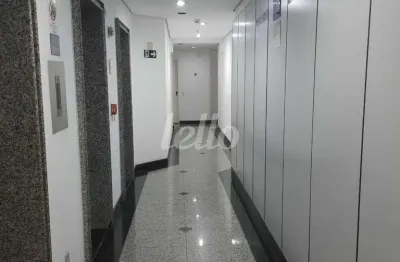 Sala comercial com 2 salas para alugar na rua doutor neto de araújo, --, vila mariana, são paulo, 39 m2 por r$ 1.800