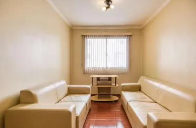 Apartamento com 2 quartos para alugar na rua santo elias, --, parque são jorge, são paulo, 58 m2 por r$ 3.200