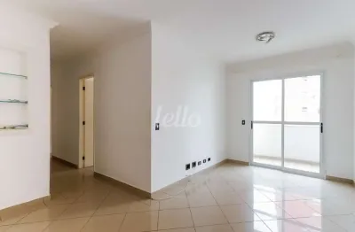 Apartamento com 2 quartos para alugar na avenida álvaro machado pedrosa, --, parada inglesa, são paulo, 60 m2 por r$ 2.800