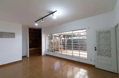Casa comercial com 3 salas para alugar na rua padre josé dos santos, --, santana, são paulo, 150 m2 por r$ 5.000